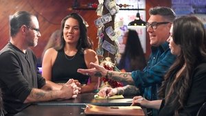 Alien Encounters: Fact or Fiction 1. évad Ep.2 2. epizód