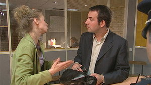 Un gars, une fille 2. évad Ep.44 44. epizód