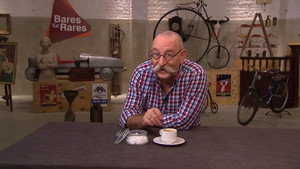 Bares für Rares 9. évad Ep.228 228. epizód