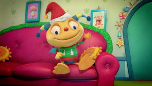 Henry Hugglemonster 2. évad Ep.22 22. epizód