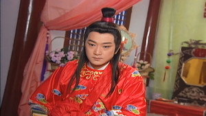 包公出巡 kép
