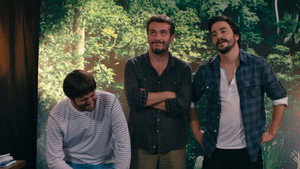 İşler Güçler 1. évad Ep.15 15. epizód
