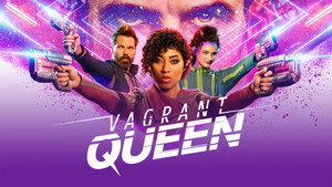 Vagrant Queen kép