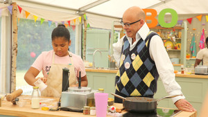 Junior Bake Off 10. évad Ep.14 14. epizód