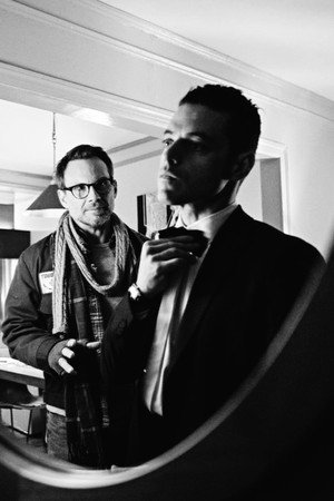Mr. Robot poszter