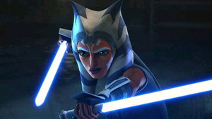 Ahsoka kép