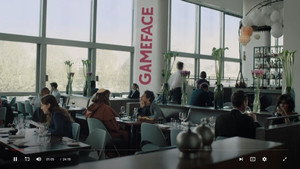 GameFace 2. évad Ep.2 2. epizód