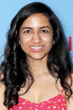 Rekha Shankar profil kép