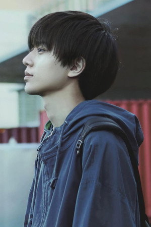 永瀬廉 profil kép