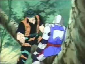 G.I. Joe 3. évad Ep.24 24. epizód