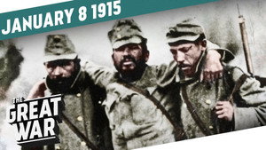 The Great War 2. évad Ep.2 2. epizód