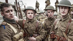 Our World War kép