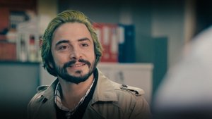 İşler Güçler 1. évad Ep.27 27. epizód