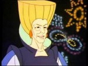 Jayce et les Conquérants de la lumière 1. évad Ep.53 53. epizód