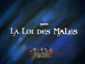 Les Rois maudits 1. évad Ep.4 4. epizód