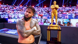 Pankráció - WWE: Smackdown 23. évad Ep.15 15. epizód