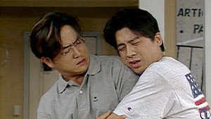 순풍산부인과 1. évad Ep.117 117. epizód