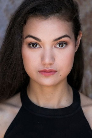 Iana Grace profil kép