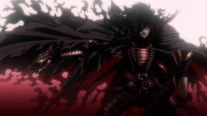 Hellsing Ultimate 1. évad Ep.8 8. epizód