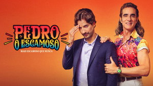 Pedro el escamoso: Más escamoso que nunca kép