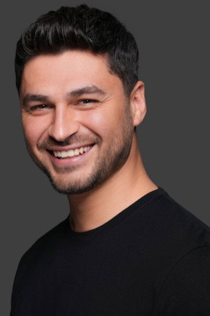 Emre Dinler profil kép