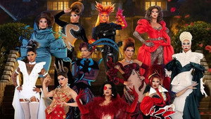 Drag Race México: Latina Royale kép