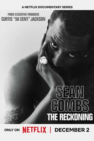 Sean Combs: A számvetés ideje poszter