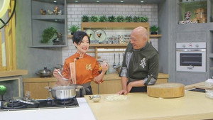 阿爺廚房 3. évad Ep.15 15. epizód