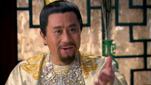 天龙八部 1. évad Ep.6 6. epizód