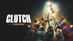 Clutch: The NBA Playoffs kép