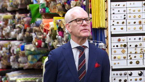 Project Runway 16. évad Ep.5 5. epizód