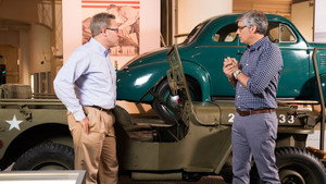 The Henry Ford's Innovation Nation 5. évad Ep.2 2. epizód