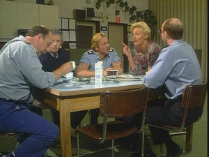 Alfa Papa Tango 1. évad Ep.7 7. epizód