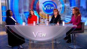 The View 22. évad Ep.15 15. epizód