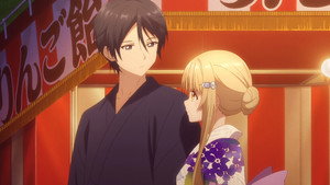 お隣の天使様にいつの間にか駄目人間にされていた件 2. évad Ep.5 5. epizód