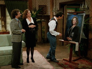 Perfect Strangers 7. évad Ep.4 4. epizód