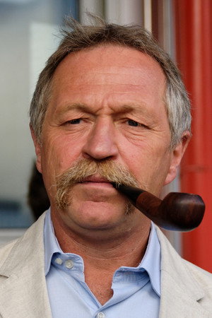 José Bové profil kép