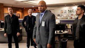 NCIS: Tengerészeti helyszínelők 22. évad Ep.18 18. epizód
