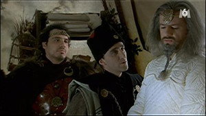 Kaamelott 1. évad Ep.79 79. epizód