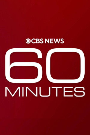 60 Minutes poszter