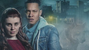 Wolfblood kép