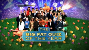 Big Fat Quiz 1. évad Ep.6 6. epizód