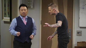 Young & Hungry 5. évad Ep.10 10. epizód
