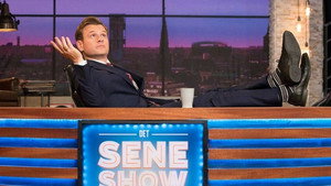 Det sene show med Christian Fuhlendorff kép