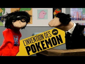 L'Histoire racontée par des chaussettes 1. évad Ep.3 3. epizód