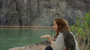 Gennem Grand Canyon - Det vildeste eventyr 1. évad Ep.5 5. epizód