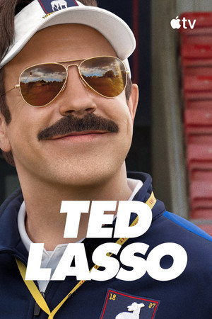 Ted Lasso poszter
