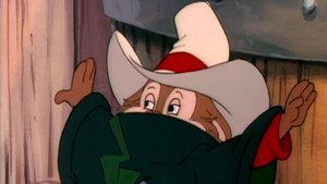 Fievel's American Tails 1. évad Ep.2 2. epizód