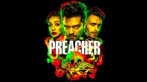 Preacher kép
