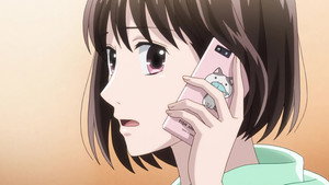 恋と呼ぶには気持ち悪い 1. évad Ep.12 12. epizód